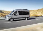 Новият Mercedes Sprinter дойде с 1700 конфигурации 24