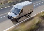 Новият Mercedes Sprinter дойде с 1700 конфигурации 26
