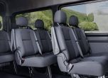 Новият Mercedes Sprinter дойде с 1700 конфигурации 27