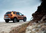 Все така успешен: тест Dacia Duster (галерия и видео) 2