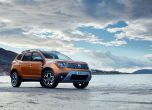 Все така успешен: тест Dacia Duster (галерия и видео) 3