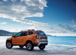 Все така успешен: тест Dacia Duster (галерия и видео) 4