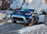 Все така успешен: тест Dacia Duster (галерия и видео) 6