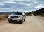 Все така успешен: тест Dacia Duster (галерия и видео) 7