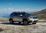 Все така успешен: тест Dacia Duster (галерия и видео) 13
