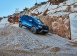 Все така успешен: тест Dacia Duster (галерия и видео) 15