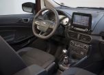 От Европа, за Европа: тест Ford EcoSport (галерия и видео) 7