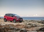 От Европа, за Европа: тест Ford EcoSport (галерия и видео) 9