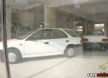 Изоставено дилърство на Subaru в Малта е пълно с уникати 2