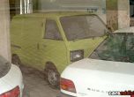 Изоставено дилърство на Subaru в Малта е пълно с уникати 3