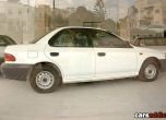 Изоставено дилърство на Subaru в Малта е пълно с уникати 8