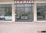 Изоставено дилърство на Subaru в Малта е пълно с уникати 13