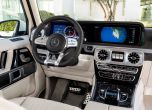 Новият G-Class се сдоби и с мощна AMG-версия 19