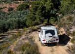 Новият G-Class се сдоби и с мощна AMG-версия 21