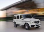 Новият G-Class се сдоби и с мощна AMG-версия 26