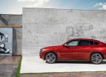 Ето го новото BMW X4 (галерия и видео) 2
