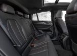 Ето го новото BMW X4 (галерия и видео) 3