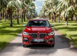 Ето го новото BMW X4 (галерия и видео) 5