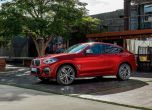 Ето го новото BMW X4 (галерия и видео) 7