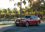 Ето го новото BMW X4 (галерия и видео) 8