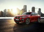 Ето го новото BMW X4 (галерия и видео) 11