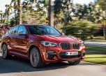 Ето го новото BMW X4 (галерия и видео) 12