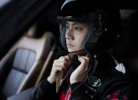 Хибридният Range Rover Sport с шеметно изкачване до „Вратата към Рая” (видео) 5