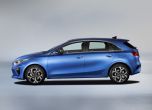 Ето го новото поколение KIA Ceed (галерия) 3