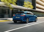 Ето го новото поколение KIA Ceed (галерия) 4