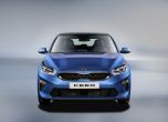 Ето го новото поколение KIA Ceed (галерия) 5