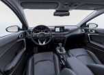 Ето го новото поколение KIA Ceed (галерия) 6