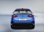 Ето го новото поколение KIA Ceed (галерия) 7