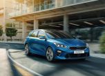 Ето го новото поколение KIA Ceed (галерия) 8