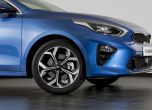 Ето го новото поколение KIA Ceed (галерия) 10