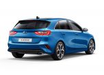 Ето го новото поколение KIA Ceed (галерия) 11