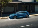 Ето го новото поколение KIA Ceed (галерия) 15