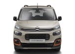 Новият Citroen Berlingo заприлича на SUV 2