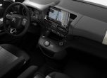 Новият Citroen Berlingo заприлича на SUV 5