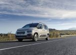 Новият Citroen Berlingo заприлича на SUV 6