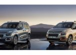 Новият Citroen Berlingo заприлича на SUV 7
