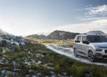 Новият Citroen Berlingo заприлича на SUV 10