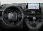 Новият Citroen Berlingo заприлича на SUV 13