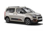 Новият Citroen Berlingo заприлича на SUV 15