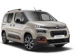 Новият Citroen Berlingo заприлича на SUV 17