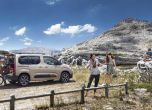 Новият Citroen Berlingo заприлича на SUV 18