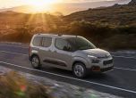 Новият Citroen Berlingo заприлича на SUV 19