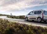 Новият Citroen Berlingo заприлича на SUV 21