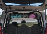 Новият Citroen Berlingo заприлича на SUV 22