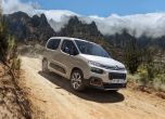 Новият Citroen Berlingo заприлича на SUV 23
