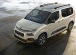 Новият Citroen Berlingo заприлича на SUV 24